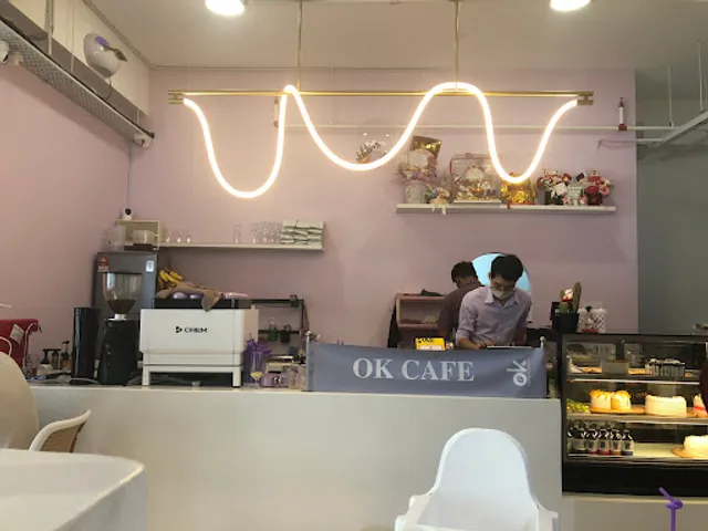 Gold Kopitiam • 金啡茶铺