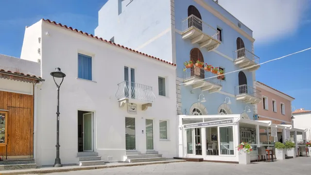 Smart Suite & Apartments