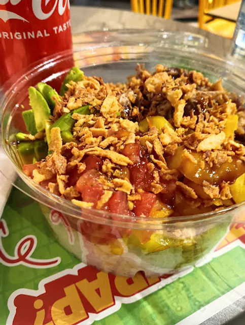 Billy Tacos - Empoli