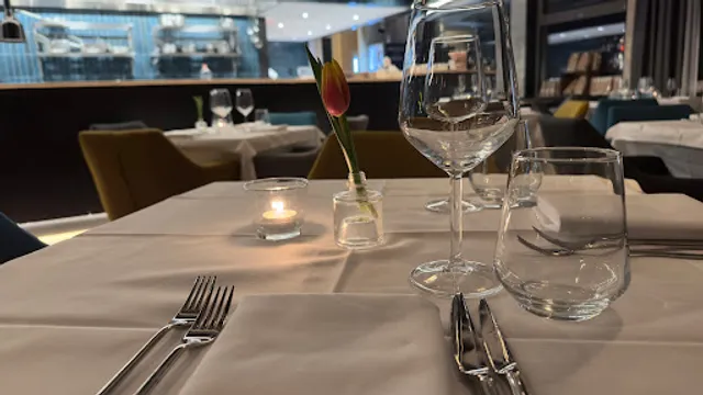 Ristorante la Strada