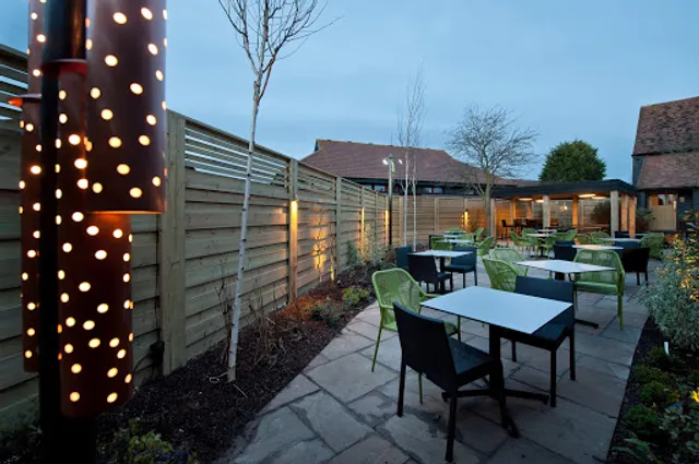 Parsons’ Barn - JD Wetherspoon