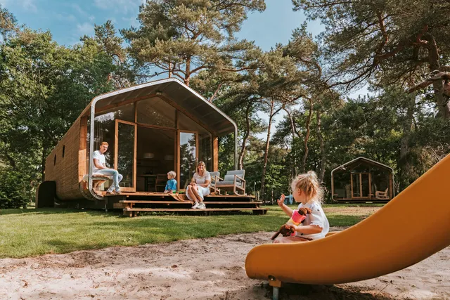 Leisure Park Beerze Bulten