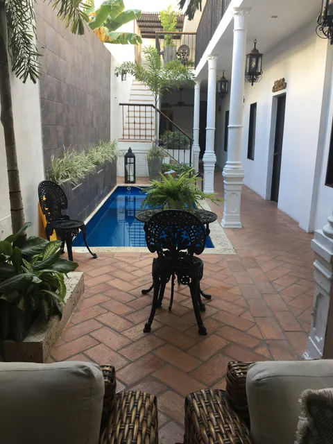 Casa Milat Hotel Boutique By HMC