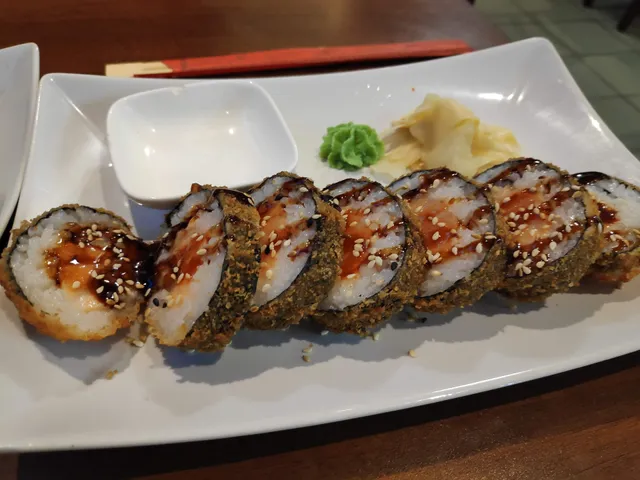 Julia - Asiahaus | Sushibar