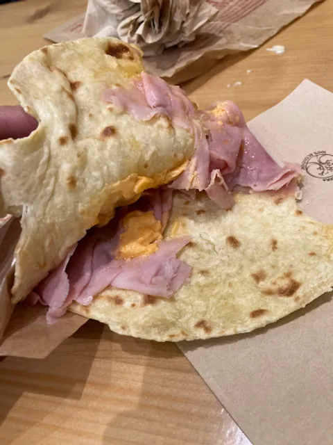 La Piadineria