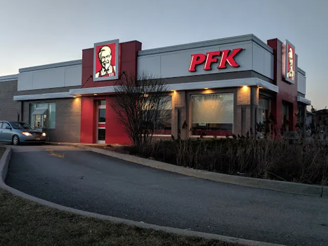 KFC