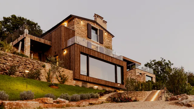 FAVAI HILLS your secret hideaway