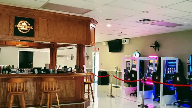 Cedar Creek Hall - Event Venue and Reception Hall