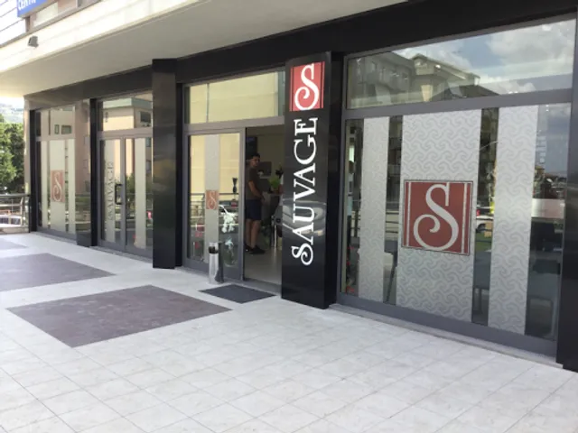 Pizzeria Sauvage Lounge Bar