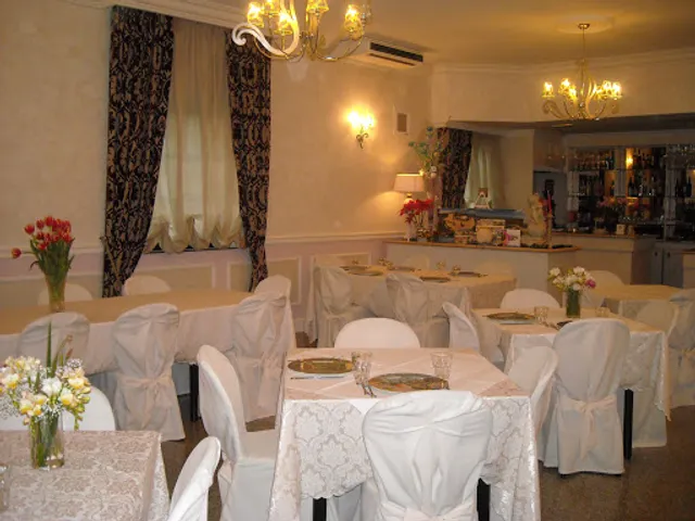 Ristorante Des Amis