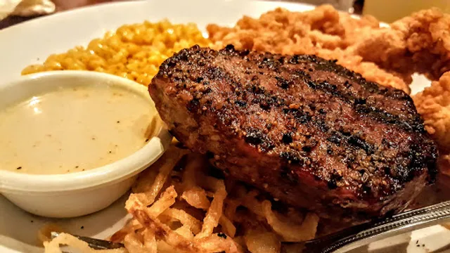 Cheddar's Scratch Kitchen