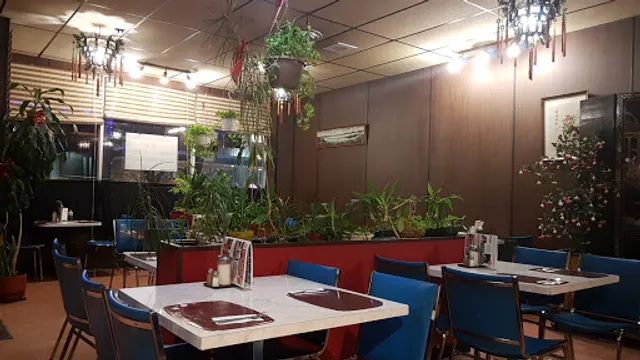 Sun Kwong Restaurant