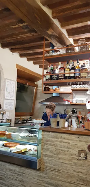 Hostaria del Benandante