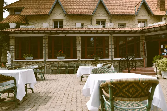 Inn Du Lys - Hotel & Restaurant