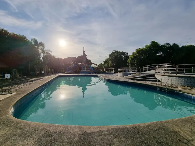 Libertyland Waterpark Resort by Cocotel