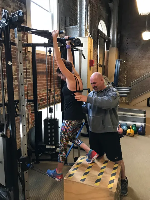 Platoon Fitness, Philadelphia