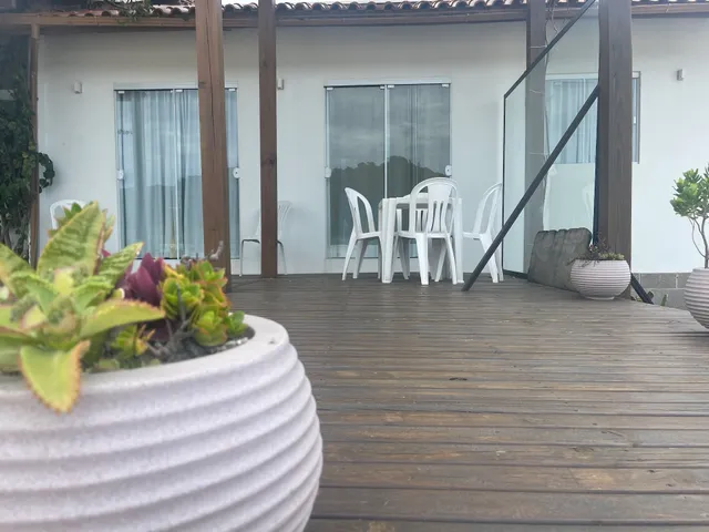 Residencial 5 Irmãs