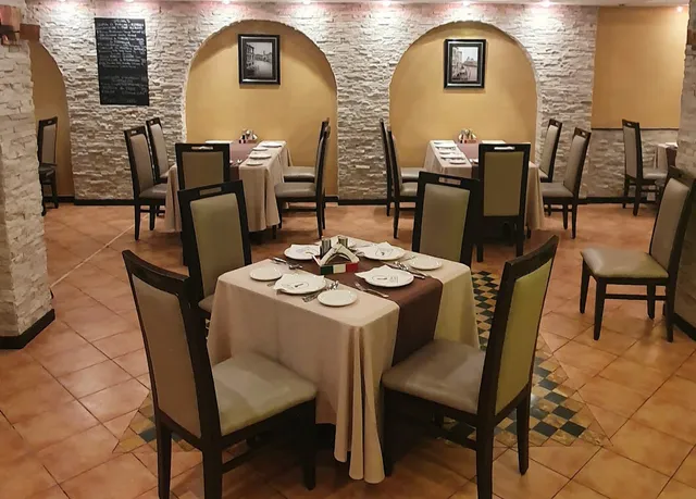 La Gondola جاندولا