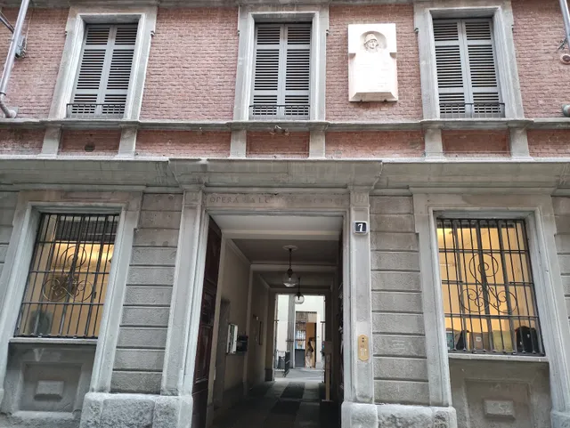 Residenza Fiori Oscuri