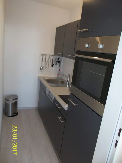 Bendler Immobilien Ferienwohnungen