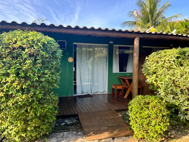 Casa Cheiro Verde Noronha