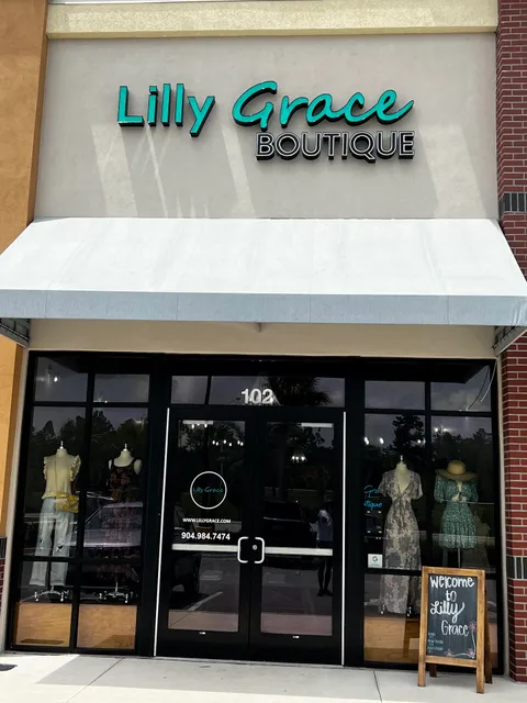Lilly Grace Boutique