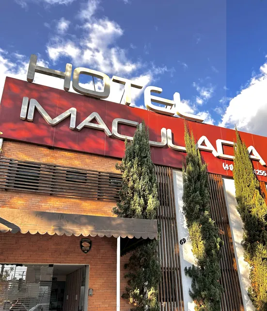 Hotel Imaculada Curitiba – Conforto e Custo-Benefício no Rebouças