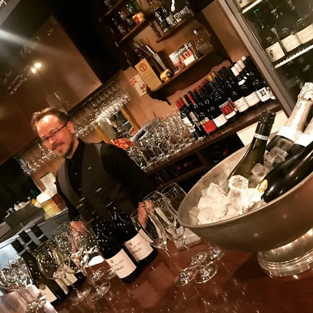 Rangitoto Tokyo - NZ Wine, French Japanese Fusion Cuisine