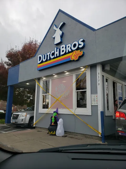 Dutch Bros Coffee