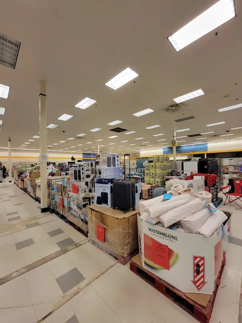 Bargain City Superstore Rice Lake