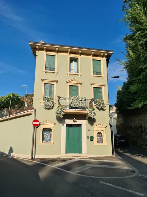 Residenza La Vecchia Vigna