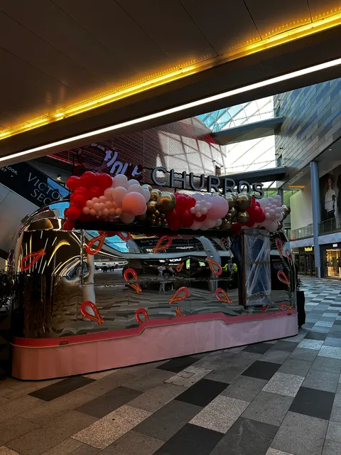 Love Churros Watford