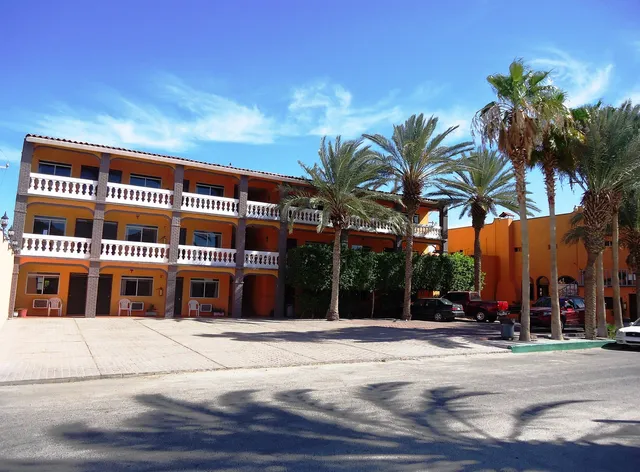 La Hacienda De La Langosta Roja