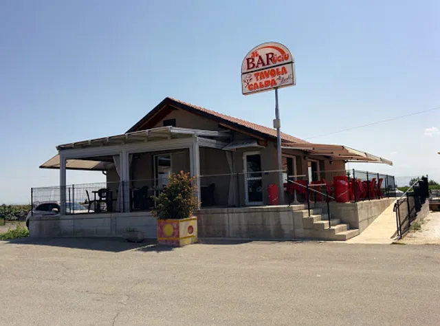 The Tomatis Laura Bar