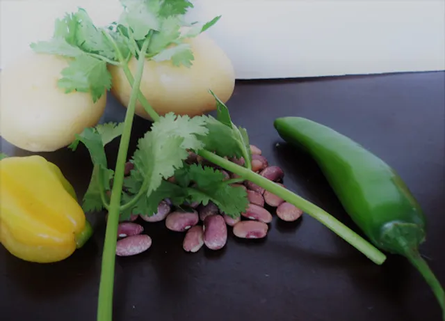 Tacos de canasta pachuca