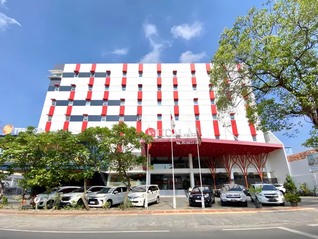 @HOM Hotel Kudus by Horison