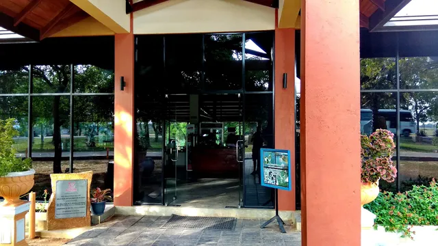 Eagles' Cafe Weerawila