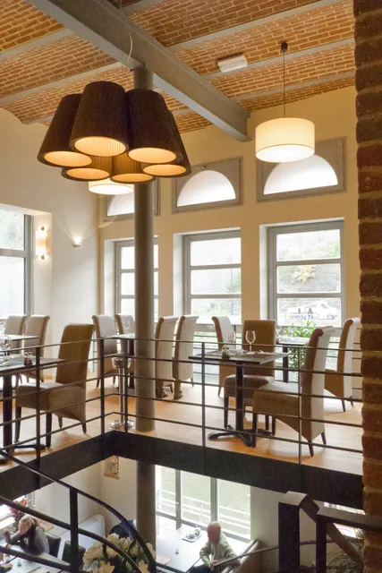 1Passetemps - Restaurant