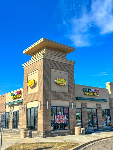 El Parian Mexican Grill Burnsville