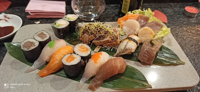 Le Restaurant du Japon