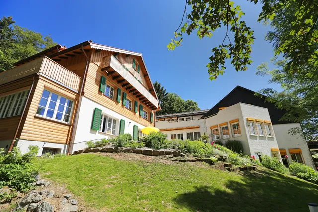 Gästehaus Sonnenhof