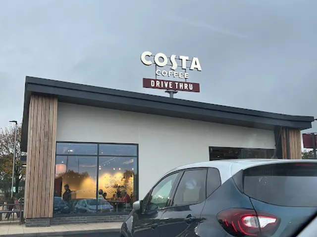 Costa Coffee