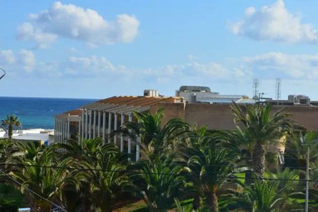 Sun boutique Hotel adults only