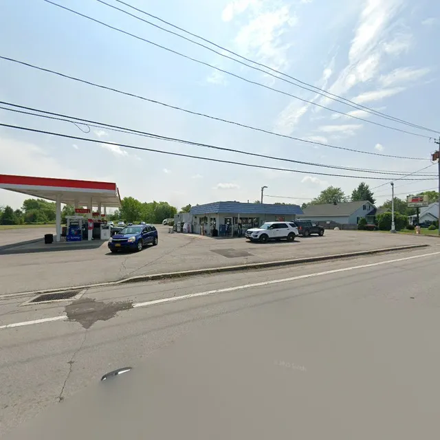 Marsh's General Store