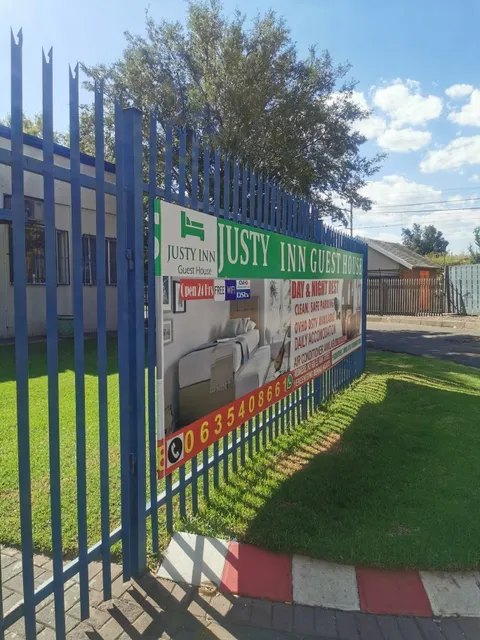 Justy Inn Guest House