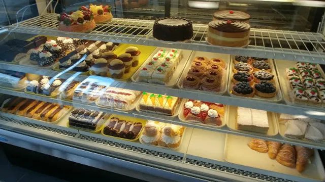 Colarusso's Bakery