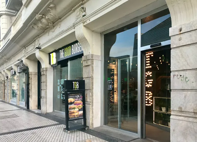 TGB - The Good Burger