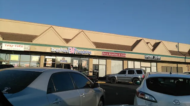 Baskin-Robbins