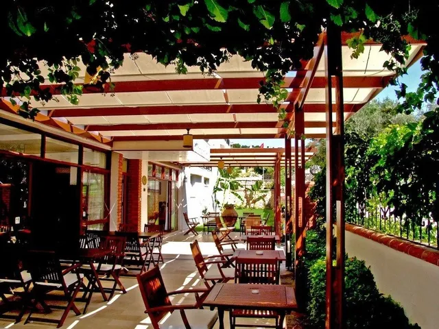 Albayrak Hotel & Apart