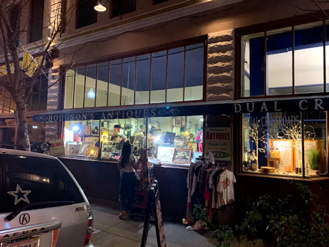 Hodgson's Antiques